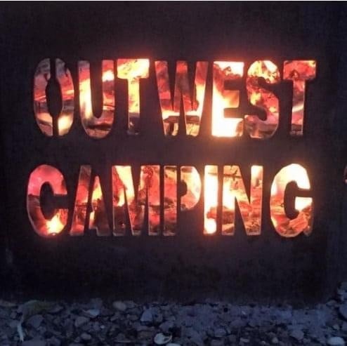 Outwest campground