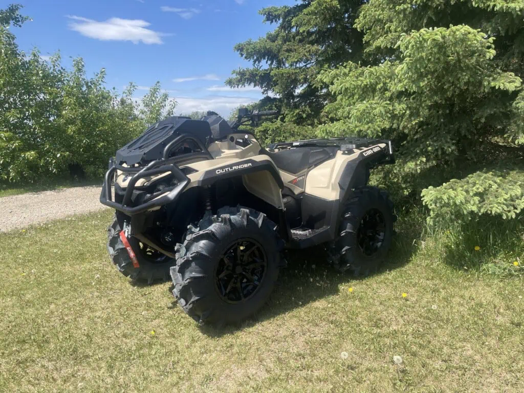 canam